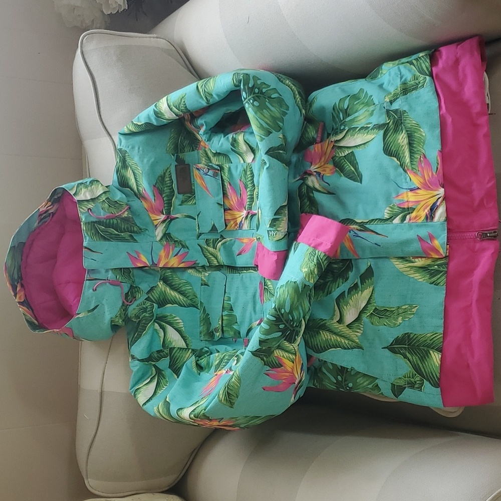 NORTH FACE Ski/Snow Jacket
